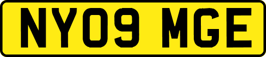 NY09MGE