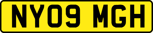 NY09MGH
