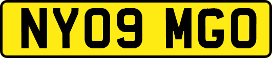 NY09MGO