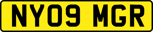 NY09MGR