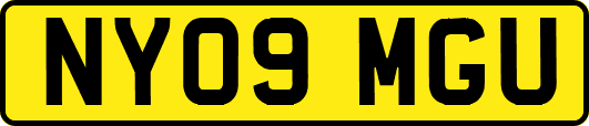 NY09MGU