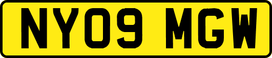 NY09MGW