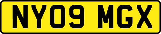 NY09MGX