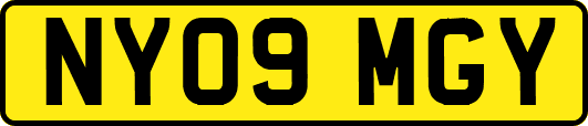 NY09MGY