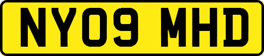 NY09MHD