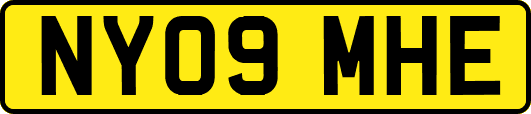 NY09MHE