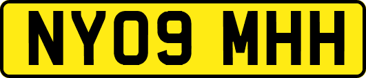 NY09MHH