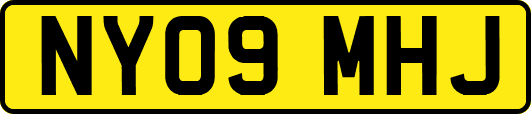 NY09MHJ