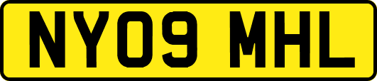 NY09MHL