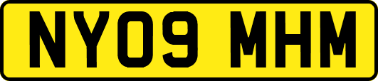 NY09MHM