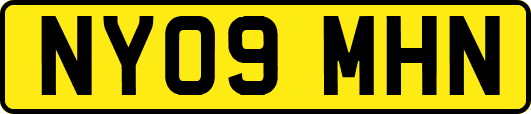NY09MHN