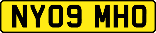 NY09MHO