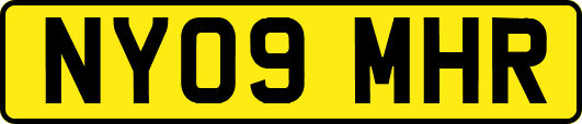 NY09MHR