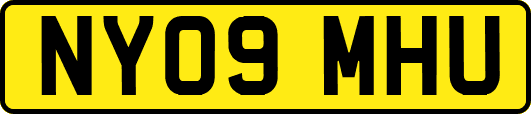 NY09MHU