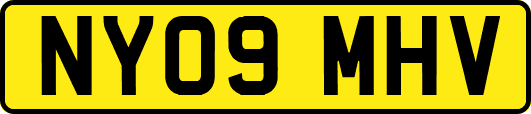 NY09MHV