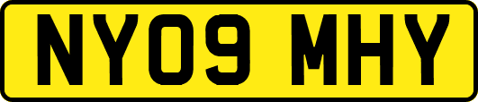 NY09MHY
