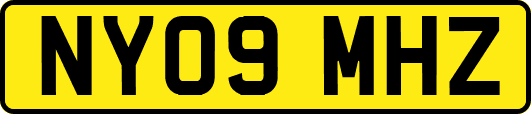 NY09MHZ