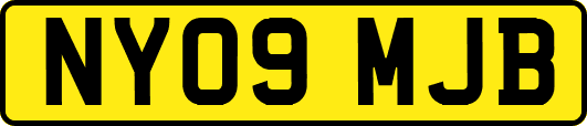 NY09MJB