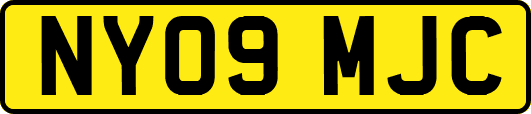 NY09MJC