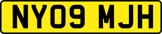 NY09MJH