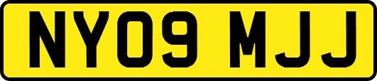 NY09MJJ