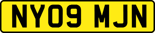 NY09MJN