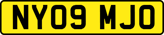 NY09MJO