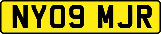 NY09MJR