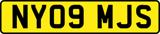 NY09MJS