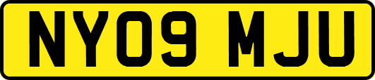 NY09MJU