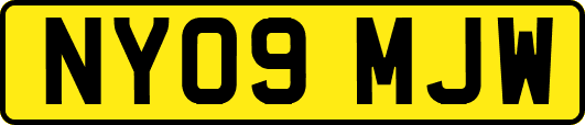 NY09MJW