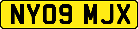 NY09MJX