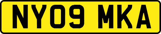 NY09MKA