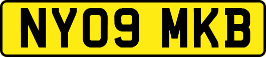 NY09MKB