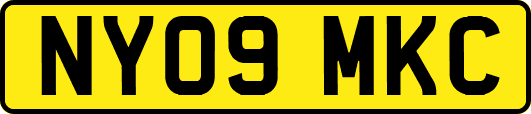 NY09MKC
