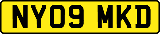 NY09MKD