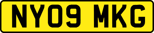 NY09MKG