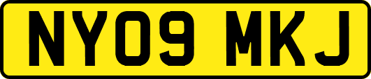 NY09MKJ