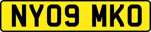 NY09MKO