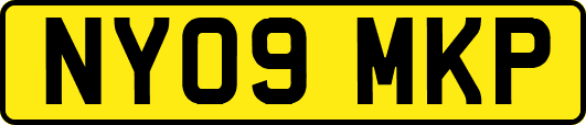 NY09MKP