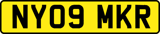NY09MKR