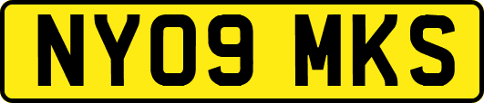 NY09MKS