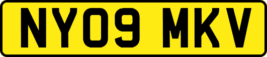 NY09MKV