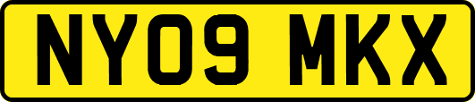 NY09MKX