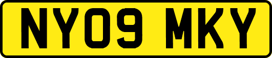NY09MKY