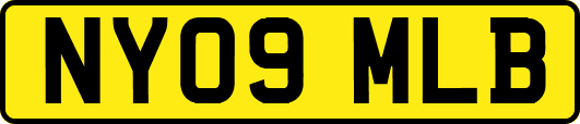 NY09MLB