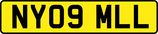 NY09MLL