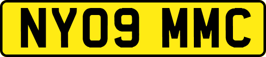 NY09MMC