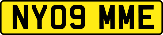 NY09MME