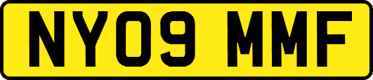 NY09MMF